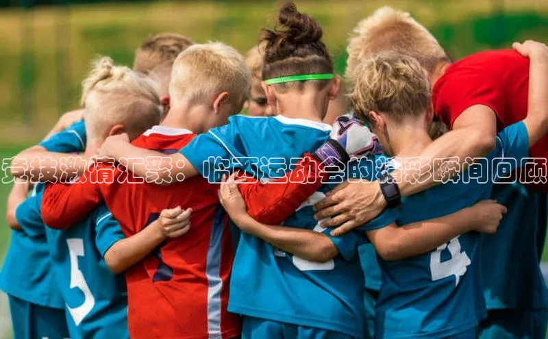 竞技激情汇聚：临西运动会的精彩瞬间回顾