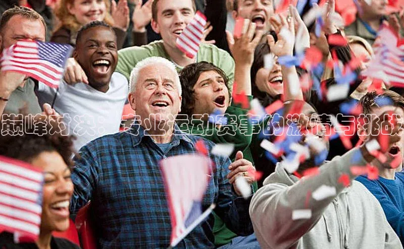 巅峰对决：专业运动赛事的激情与挑战