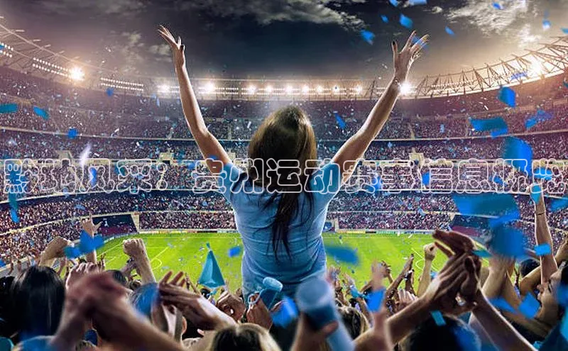 黔地风采：贵州运动赛事信息概览