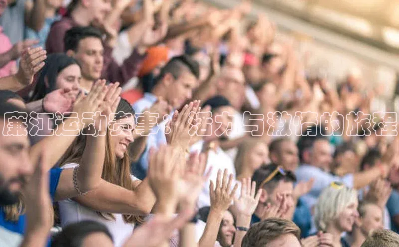 廉江运动赛事：活力与激情的旅程